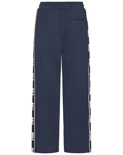 Ball Original - Banicolina Track Bukser - Sky Captain